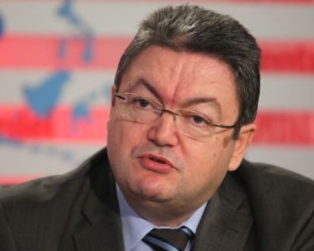 NEWS ALERT. Marian Preda a demisionat din fruntea PMP: "Clasa politica din Romania nu poate fi schimbată din interior"
