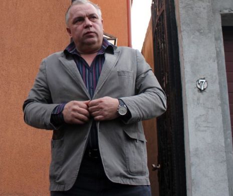 Nicușor Constantinescu a fost dat în URMĂRIRE NAȚIONALĂ. Surse EVZ:„Acum se fac demersuri pentru darea în URMĂRIRE INTERNAȚIONALĂ”