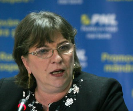 Norica Nicolai: „NU sunt de acord cu fuziunea! NU mai accept golănii”