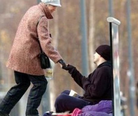 Norvegia va interzice cerşetoria