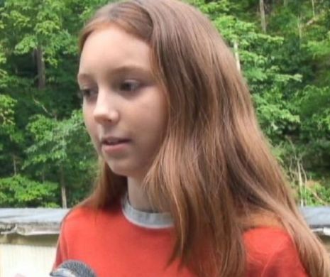 O fetiţă şi-a SALVAT tatăl, cerând ajutor pe Facebook | VIDEO