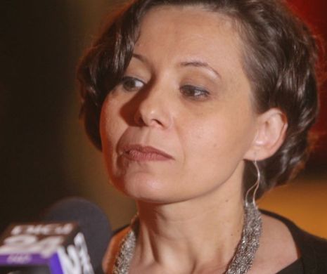 Oana Borș, selecționer FDR: Dramaturgia contemporană îndeamnă la luarea de atitudine