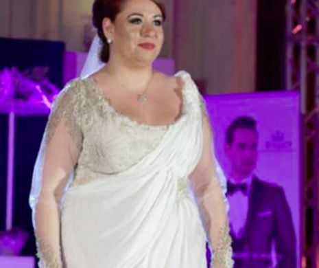 Oana Roman, mireasă. Iată ce spunea înainte de nuntă!