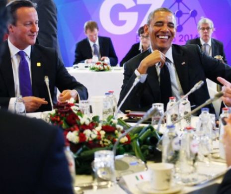 OBAMA: Putin are șansa de a reintra pe „linia” legislației internaționale, în următoarele săptămâni, altfel riscă SANCȚIUNI