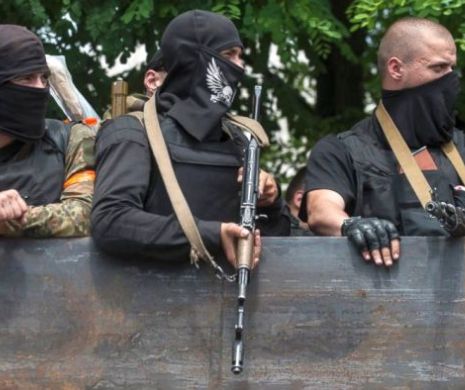 ONU arată dezastrul umanitar din Ucraina: „Vorbim despre o domnie a terorii, dacă nu chiar despre o regiune a terorii”