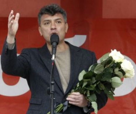 Opoziția rusă: sancțiunile Occidentului au provocat Rusiei pierderi de 100 de miliarde de dolari