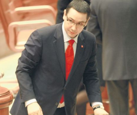 Opt parlamentari compromit relația România-SUA