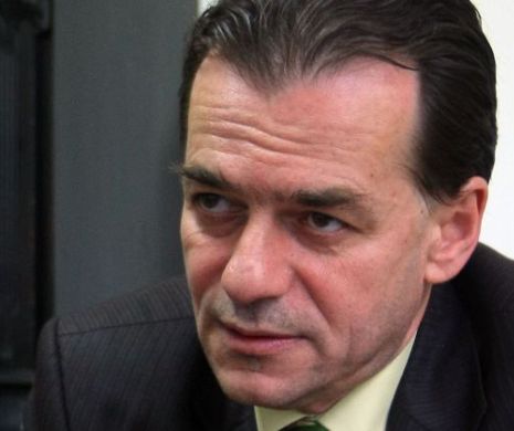 Orban: Cei care pleacă din PNL nu fac altceva decât să sprijine candidatura lui Ponta la Preşedinţie
