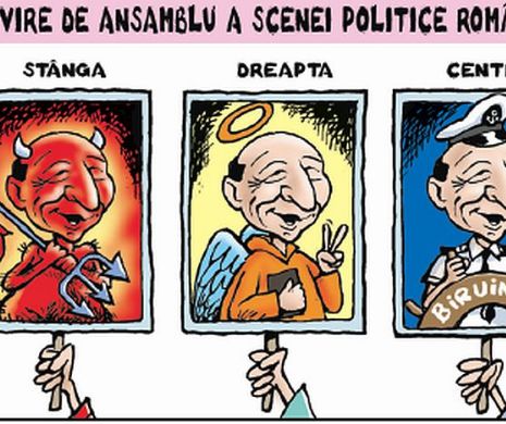 Părerea lui Terente, 30.06.2014