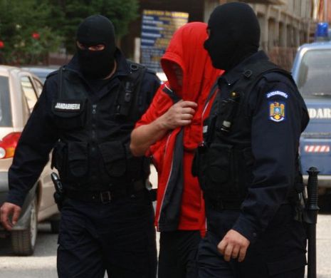 Pedofilul electronic, prins de FBI