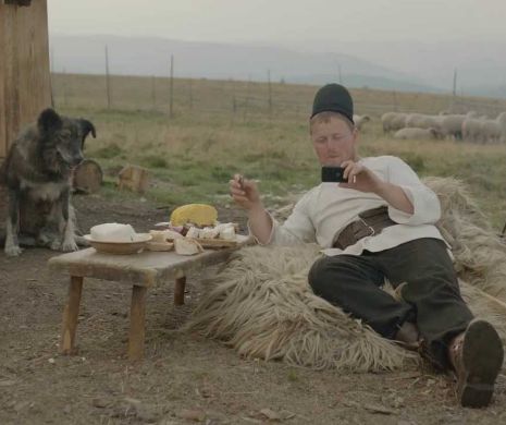 Pentru zile negre. AFACERLE lui Ghiţă Ciobanul | VIDEO
