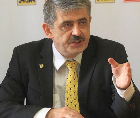 PNL şi PDL se coalizează pentru susţinerea unui liberal la preşedinţia CJ Cluj în locul lui Uioreanu