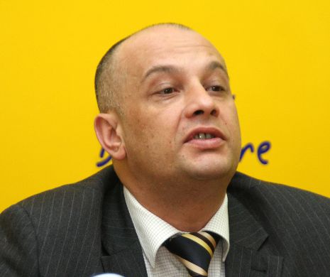 PNL Suceava doreşte fuziune prin absorbţie şi conduceri bicefale la nivel local, până în 2016