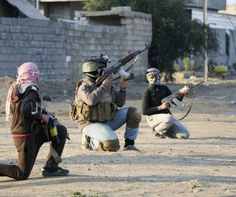 Poliția spaniolă i-a arestat pe membrii unei rețele care recruta jihadiști pentru Siria și Irak