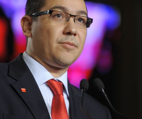 Ponta, despre interceptările cu fratele preşedintelui: Băsescu ar trebui să demisioneze