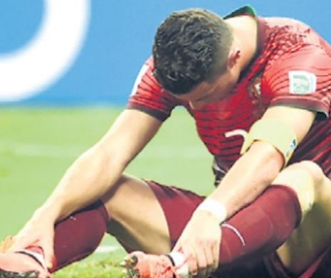 Portugalia-Ghana, duelul „de doi bani” speranțe