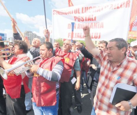 Poșta Belgiană vrea să cumpere Poșta Română