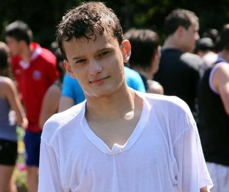 Povestea unui tânăr care se luptă să ia Bac-ul