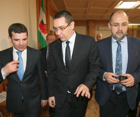 PP-DD, mărul discordiei în coaliția de guvernare. Kelemen Hunor: Ar fi un dezastru cooptarea lor în guvern! Victor Ponta: Negocierile nu sunt blocate