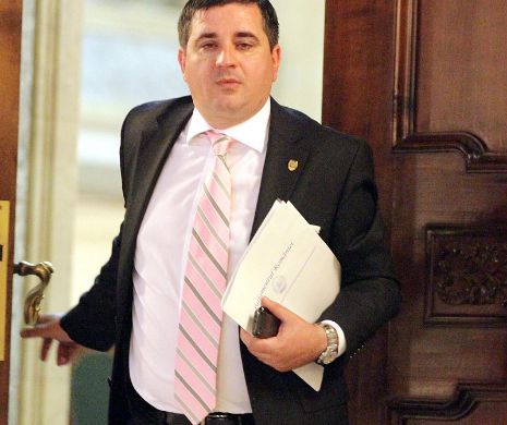 PREMIERĂ ÎN JUSTIȚIE. Senatorul Isăilă trebuie să plătească o cauțiune de 500.000 de lei