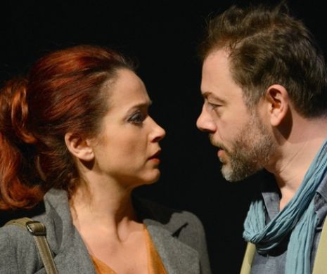 Premieră la Teatrul Național: „Anonimul Veneţian”