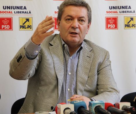 Preşedintele Băsescu a semnat decretul privind numirea lui Ioan Rus la Transporturi