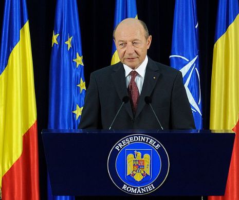 Președintele: Între Justiție și fratele meu, aleg Justiția