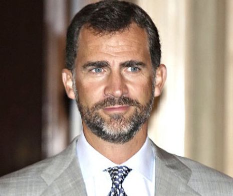 Prinţul Felipe de Asturias îşi va anunţa strategia de domnie în discursul de proclamare ca rege din faţa parlamentului