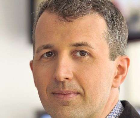 PRO TV are un nou Director de Programe, din Austria