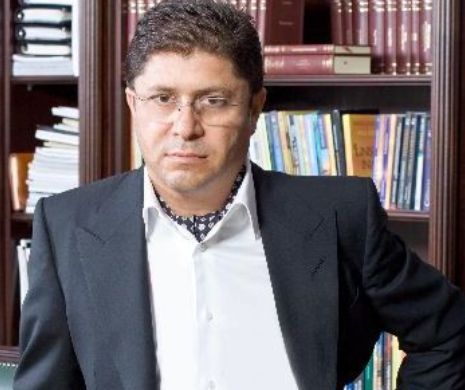 Procesul lui Gruia Stoica a fost mutat la Ploiești. Presa este de vină