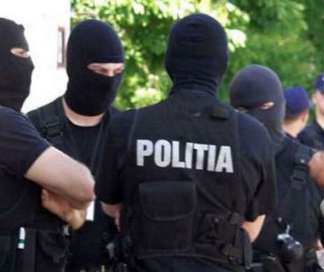 Procurori DNA fac percheziții la Suceava într-un dosar de corupție judiciară și corupție