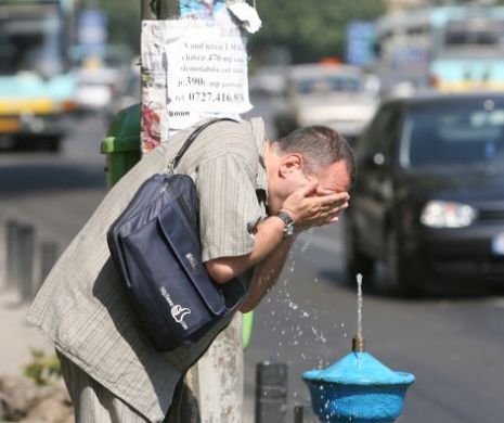 PROGNOZA METEO. Cum va fi vremea în următoarele două zile
