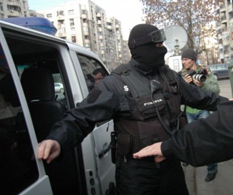 Prucurorii DNA facpercheziții în 20 de spitale din București. Suspiciuni de fraudă cu fonduri europene