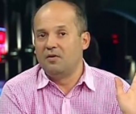 Radu Banciu: Dan Voiculescu este un pește prea mare pentru justiție. Oamenii au prins frica, șantajul le-a ajuns la os