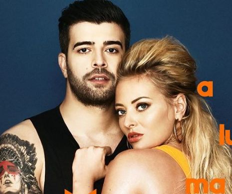 Radu Mazăre se dă în STAMBĂ în cel mai recent clip MAMAIA. Vara asta, Delia Matache şi Speak vor face furori cu noua piesă | VIDEO