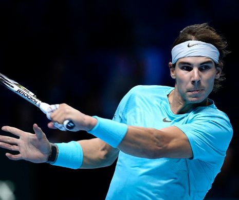 Rafael Nadal a câștigat cel de-al 9-lea titlu la roland Garros!