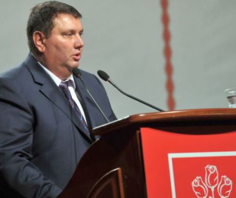 REFERAT DNA: La solicitarea prim-ministrului, şeful Poliţiei s-a prezentat la Guvern. Traficul de influenţă al baronului Duicu, din biroul lui Victor Ponta