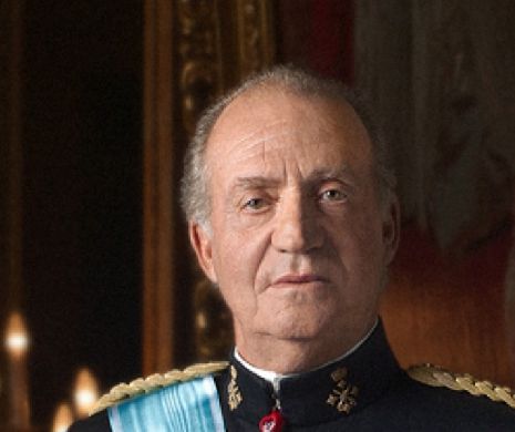 Regele Spaniei a semnat decretul prin care abdică