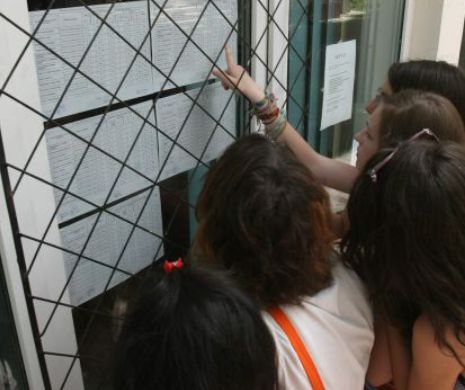 REZULTATE EVALUARE NATIONALĂ 2014. Consiliul Elevilor și Federația Națională a Asociațiilor de Părinți cer DEMISIA profesorilor care au elaborat subiectele la română