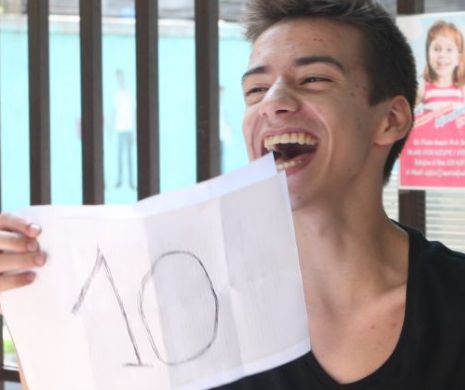 Rezultate Evaluare Națională 2014. Vezi notele din județul Suceava