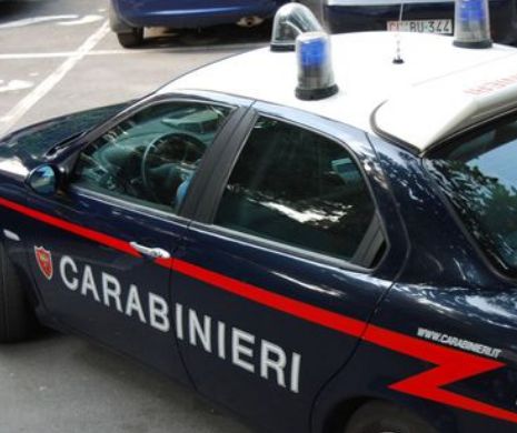 Român condamnat la 14 ani de închisoare în Italia pentru crimă