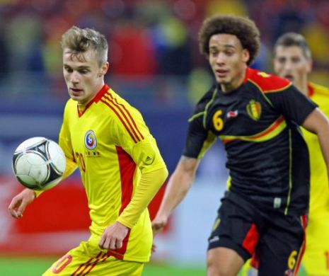 România - Algeria, scor 0-0. „Tricolorii” joacă împotriva unei echipe calificate la Campionatul Mondial