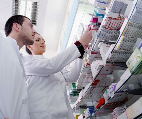 Românii sunt mari amatori de medicamente. Capitala, în top. Pe ce loc sunt moldovenii şi ardelenii