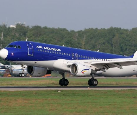 Rusia a anulat cursa aeriană Moscova-Chișinău fără nicio explicație, chiar în ziua în care Republica Moldova semnează Acordul de Asociere cu UE