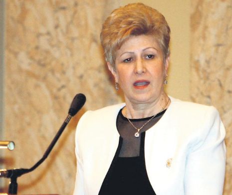 Șantaj la Curtea Supremă: „Televiziunile mi-au oferit mulți bani”
