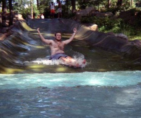 ȘASE MORȚI și SUTE DE RĂNIȚI. Cel mai periculos parc de distractii din lume  | GALERIE FOTO