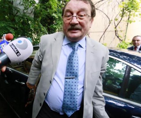 SCANDALUL BERCEA MONDIAL. Acuzat de trafic de influență, Mircea Băsescu află astăzi dacă va fi arestat pentru 30 de zile