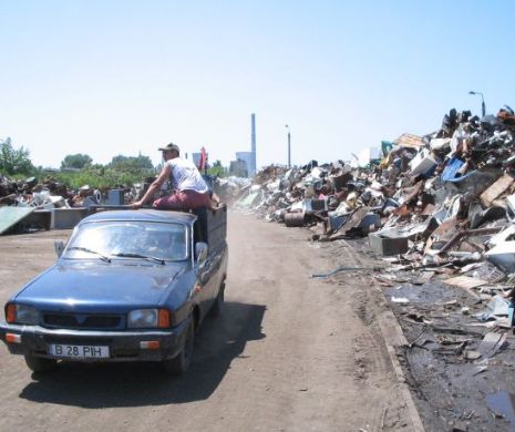 SCANDALUL BERCEA MONDIAL. Cum își fac clanurile turnulețe și au milioane de euro, fără să muncească o zi