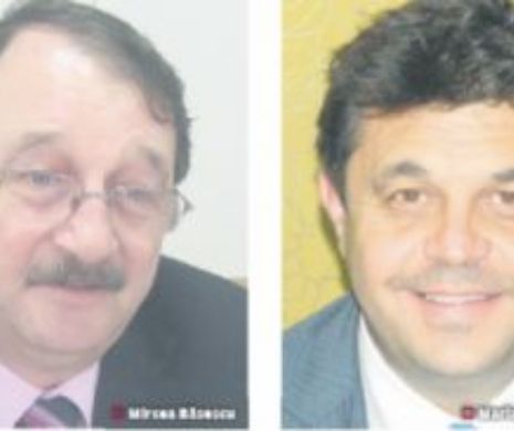 Scandalul Bercea Mondialu’. Cronologia șantajelor în tripleta „Clanul Bercea – Căpățână – Mircea Băsescu”