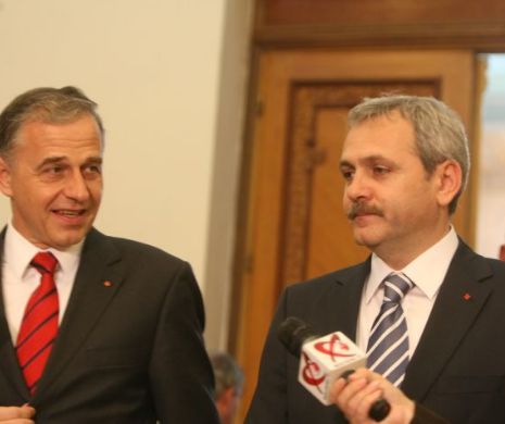 Scandalul Bercea Mondialu’. Legăturile lui Căpățână și Mondialu’ cu lumea politică